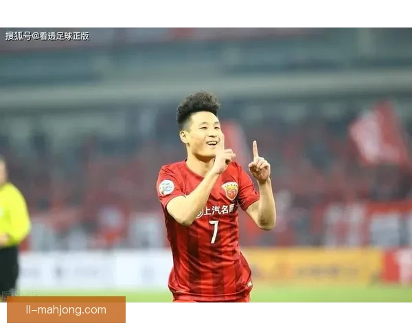 武磊单赛季攻入三十四球刷新中超历史纪录